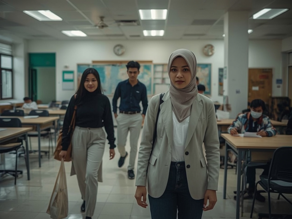 Membedah Kesalahpahaman Umum dalam Transaksi Properti dan Peran Notaris